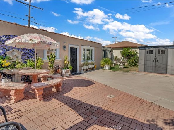 8731 S Gramercy Place, Los Angeles CA 90047