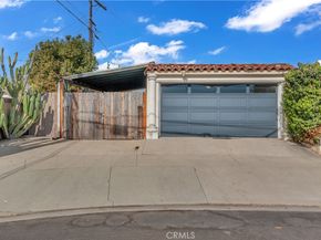 8731 S Gramercy Place, Los Angeles CA 90047