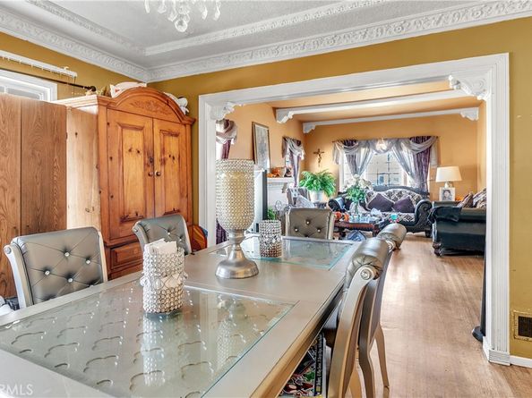 8731 S Gramercy Place, Los Angeles CA 90047