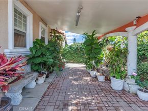 8731 S Gramercy Place, Los Angeles CA 90047