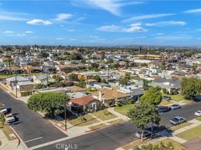 8731 S Gramercy Place, Los Angeles CA 90047