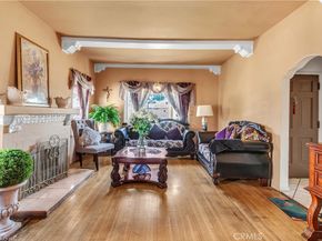 8731 S Gramercy Place, Los Angeles CA 90047