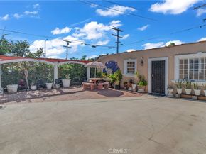 8731 S Gramercy Place, Los Angeles CA 90047