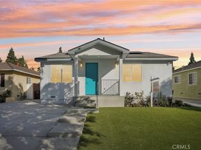 5622 Briercrest Avenue, Lakewood CA 90713