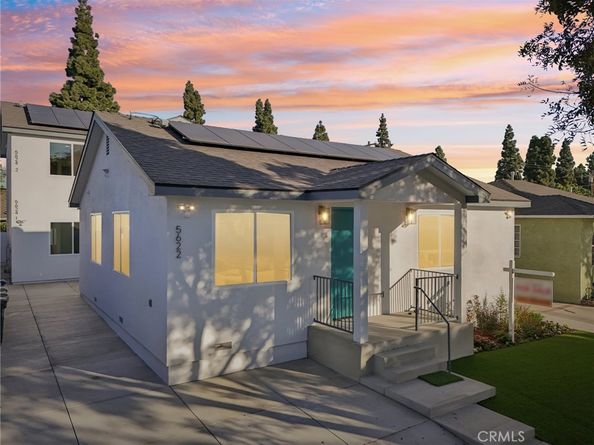 5622 Briercrest Avenue, Lakewood CA 90713