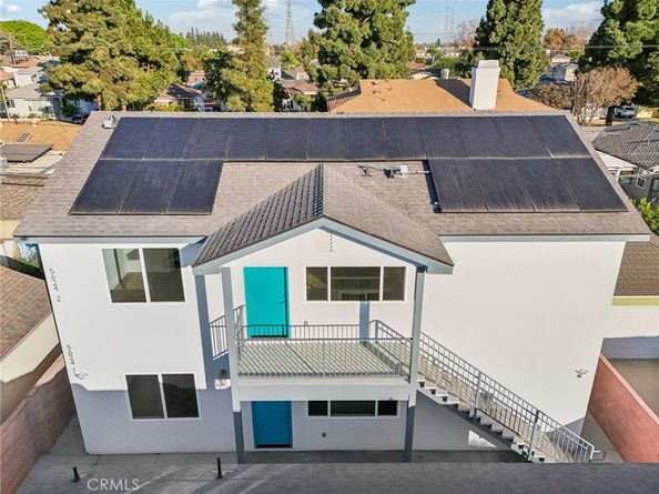 5622 Briercrest Avenue, Lakewood CA 90713