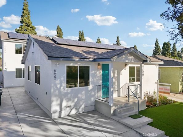 5622 Briercrest Avenue, Lakewood CA 90713