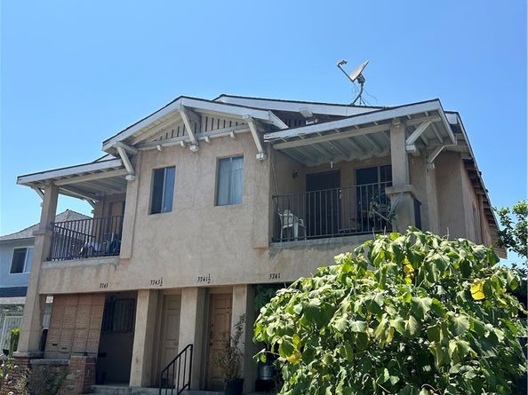 3741 Maple Avenue 4, Los Angeles CA 90011