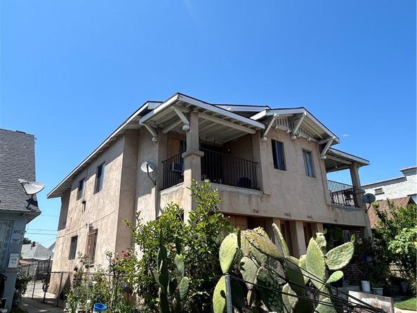 3741 Maple Avenue 4, Los Angeles CA 90011