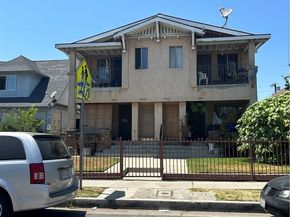 3741 Maple Avenue 4, Los Angeles CA 90011