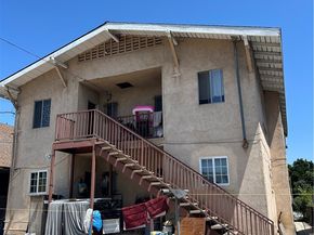 3741 Maple Avenue 4, Los Angeles CA 90011