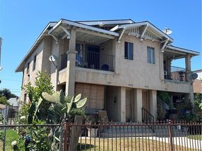 3741 Maple Avenue 4, Los Angeles CA 90011
