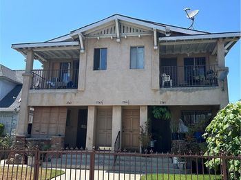 3741 Maple Avenue