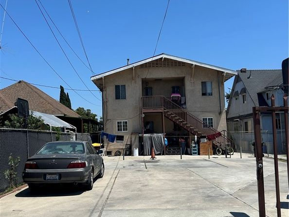3741 Maple Avenue 4, Los Angeles CA 90011