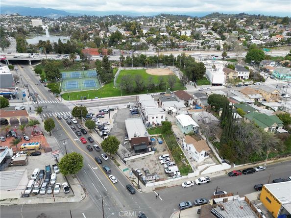 1525 Cortez Street, Los Angeles CA 90026