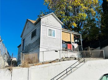 1525 Cortez Street