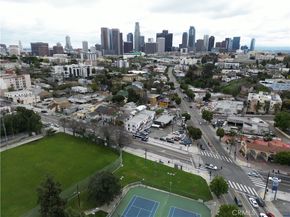 1525 Cortez Street, Los Angeles CA 90026