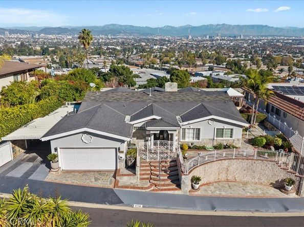 4119 Don Jose Dr, Baldwin Hills CA 90008