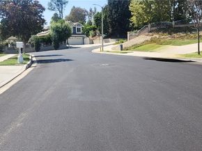 3695 terrace Drive, Chino Hills CA 91709