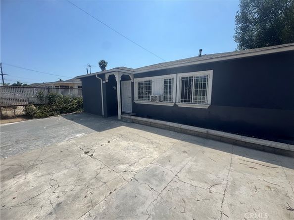13107 Jarvis, Los Angeles CA 90061