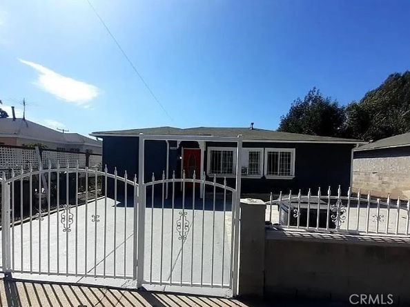 13107 Jarvis, Los Angeles CA 90061