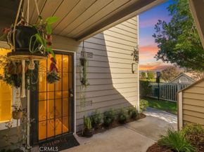 1059 Shadowridge Drive 1, Vista CA 92081