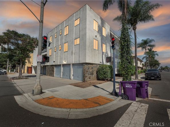 505 Cedar Avenue 2A, Long Beach CA 90802
