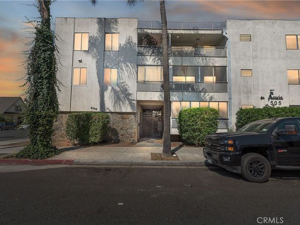 505 Cedar Avenue 2A, Long Beach CA 90802