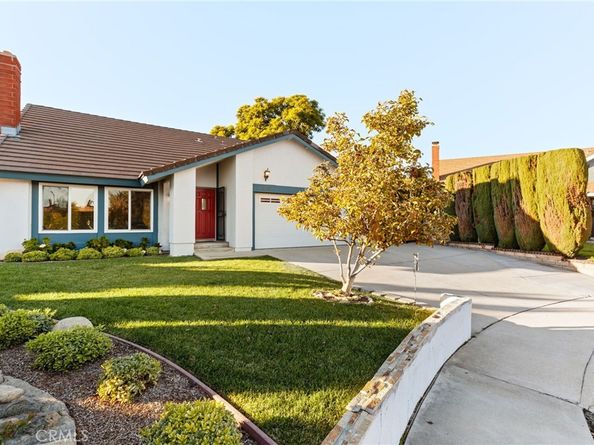 1325 Brenda Court, Upland CA 91786