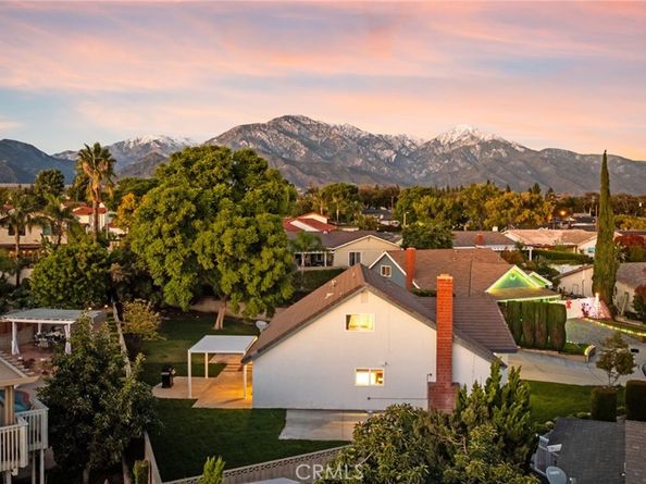 1325 Brenda Court, Upland CA 91786