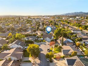 1325 Brenda Court, Upland CA 91786