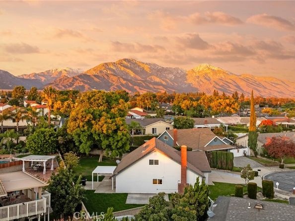 1325 Brenda Court, Upland CA 91786