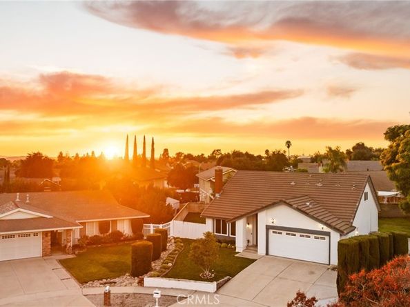 1325 Brenda Court, Upland CA 91786