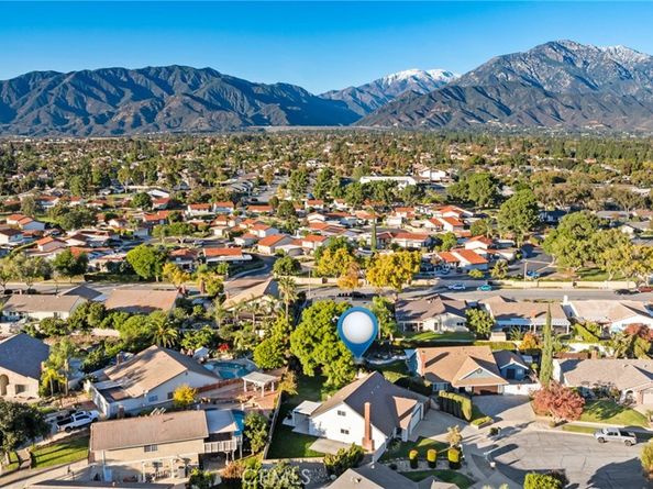 1325 Brenda Court, Upland CA 91786