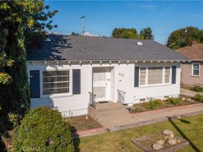 632 W I, Ontario CA 91762