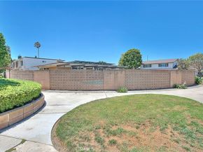 17401 Hood Court, Fountain Valley CA 92708