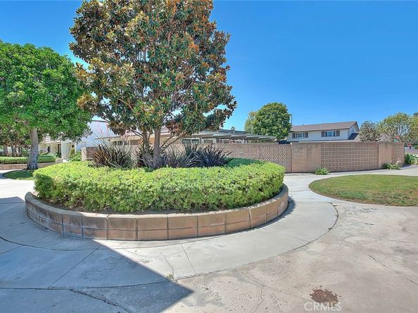 17401 Hood Court, Fountain Valley CA 92708