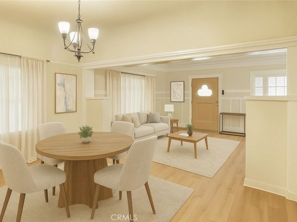 3417 4th Avenue, Los Angeles CA 90018