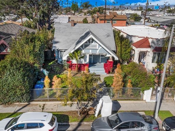 3417 4th Avenue, Los Angeles CA 90018