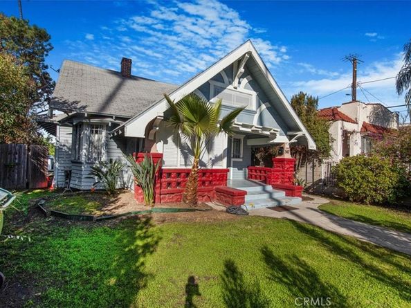 3417 4th Avenue, Los Angeles CA 90018