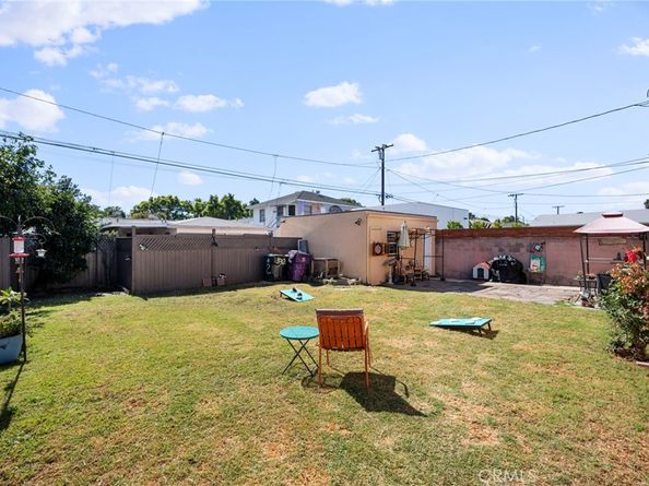 332 E South Street, Long Beach CA 90805