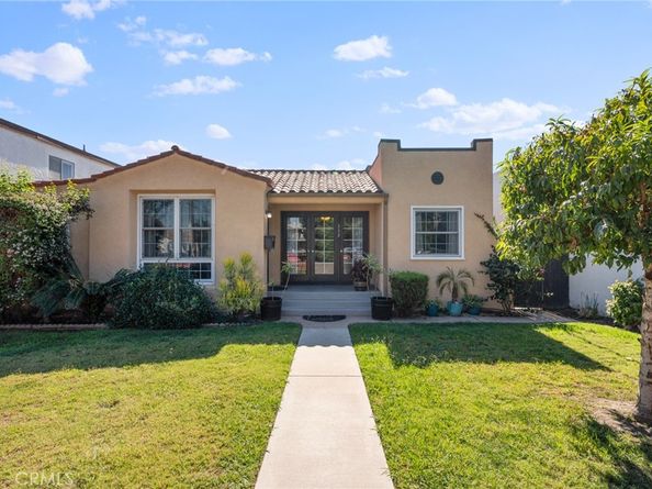332 E South Street, Long Beach CA 90805