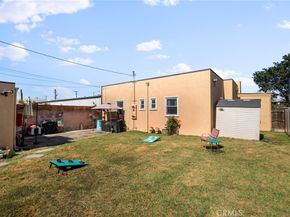 332 E South Street, Long Beach CA 90805