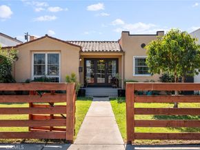 332 E South Street, Long Beach CA 90805