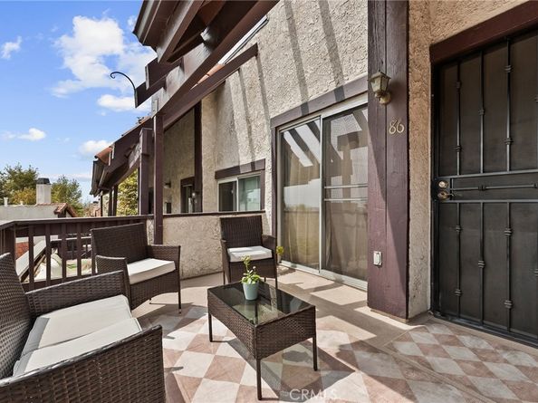 12330 Osborne Street 86, Pacoima CA 91331