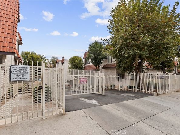 12330 Osborne Street 86, Pacoima CA 91331
