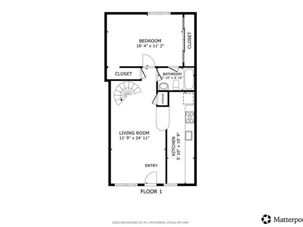 12330 Osborne Street 86, Pacoima CA 91331