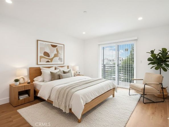 4512 St Elmo Drive, Los Angeles CA 90019