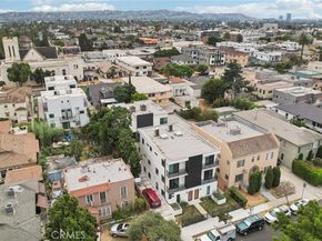 4512 St Elmo Drive, Los Angeles CA 90019