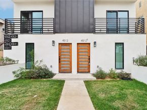 4512 St Elmo Drive, Los Angeles CA 90019